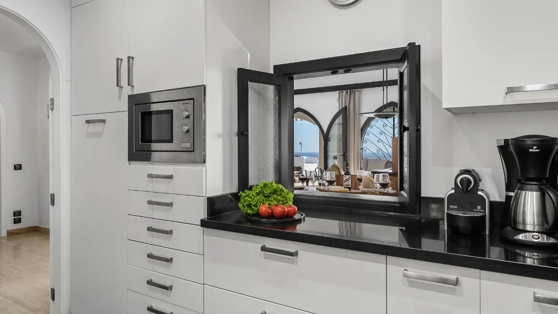 אדחה Karat Villa La Armonia