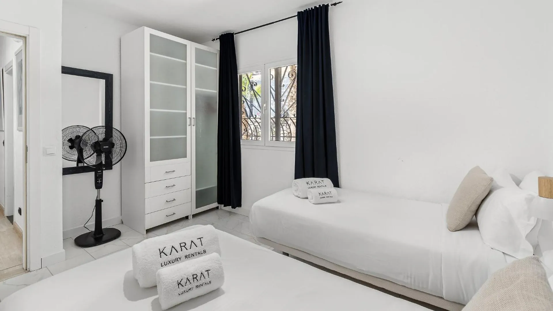 אדחה Karat Villa La Armonia