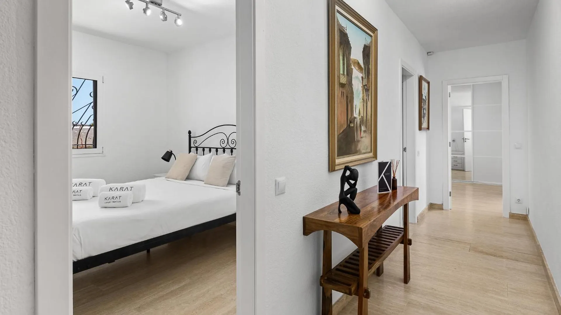 אדחה Karat Villa La Armonia ספרד