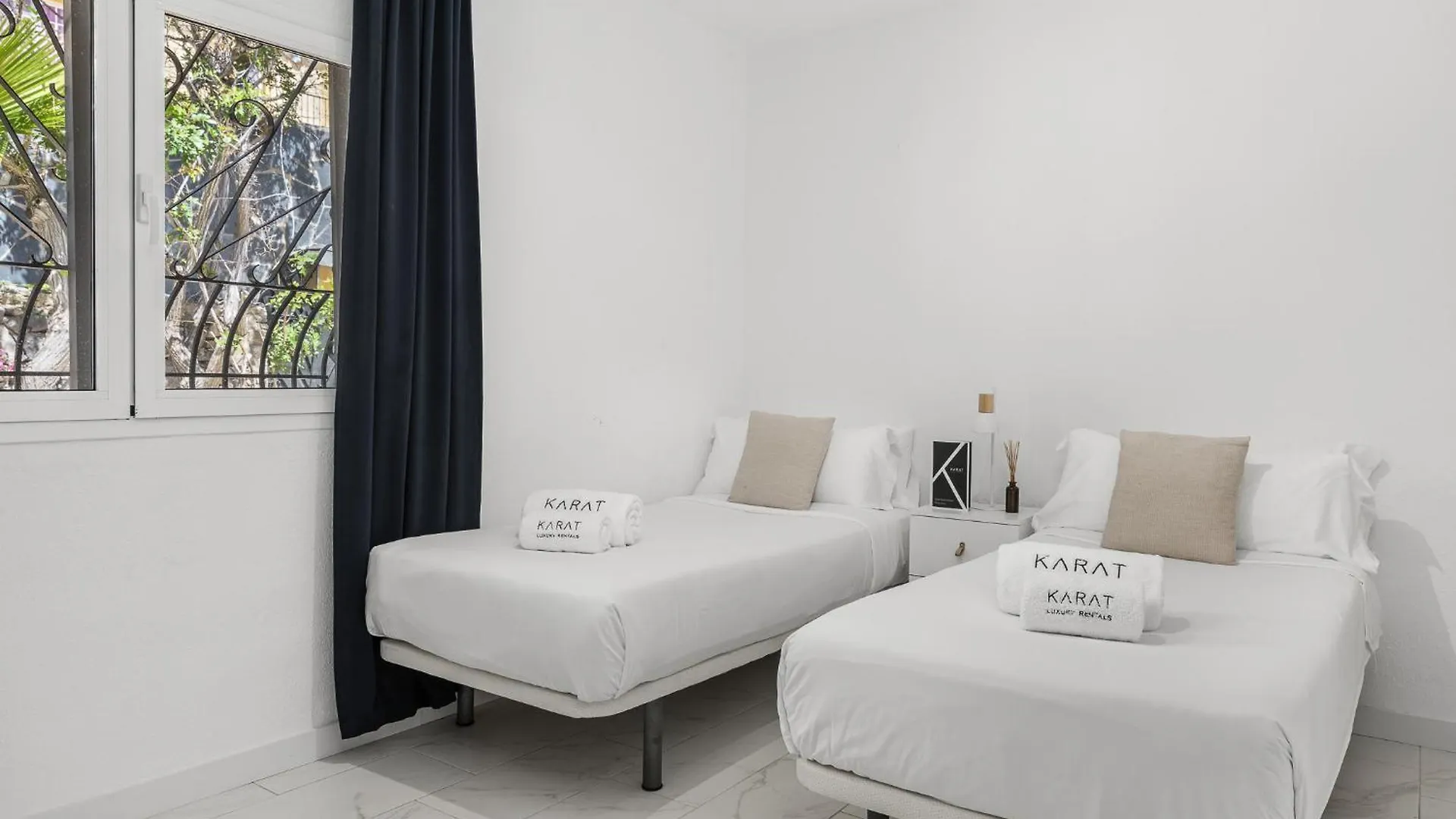 אדחה Karat Villa La Armonia