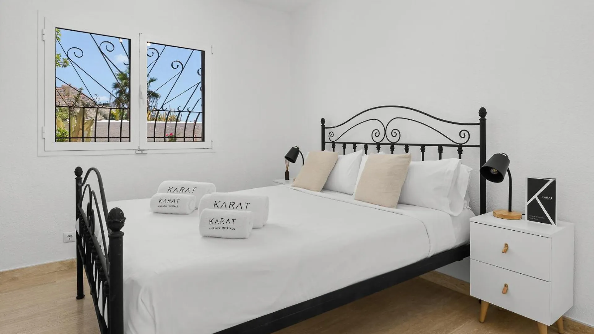אדחה Karat Villa La Armonia 0*,